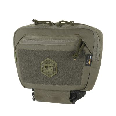 Сумка-напашник M-Tac Large Elite Gen.II, Ranger Green