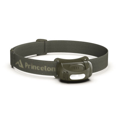 Ліхтар налобний Princeton Tec® "Fred Headlamp" Olive