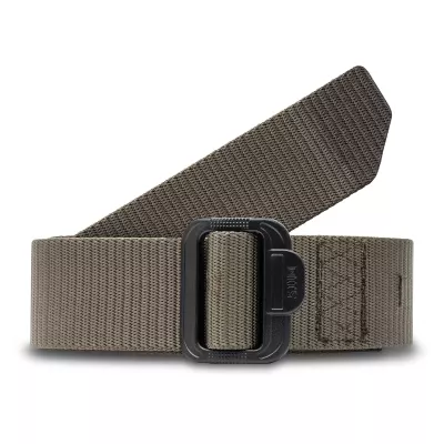 Пояс тактический "5.11 Tactical TDU Belt - 1.75" Plastic Buckle" RANGER GREEN