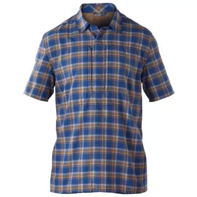 Сорочка тактична оперативна "5.11 Tactical Covert Shirt - Performance" Goldrush