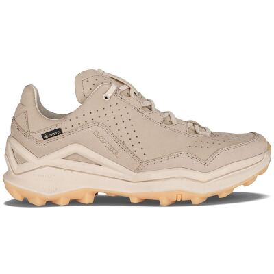 Кросівки LOWA Maddox Pro LT GTX W, пустельний/шампань