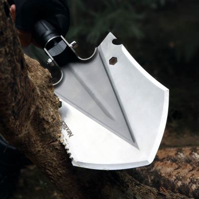 Многофункциональная лопата NexTool Folding Shovel Regular NE0114
