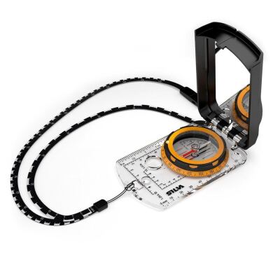 Компас Silva Expedition S