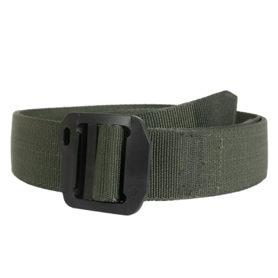 Ремень тактический First Tactical BDU BELT 1.5" L. Зеленый