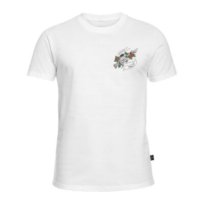 Футболка T-Shirt Helikon-Tex Come And Take It, Білий