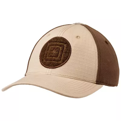 Кепка тактична "5.11 Downrange Cap 2.0" TDU Khaki