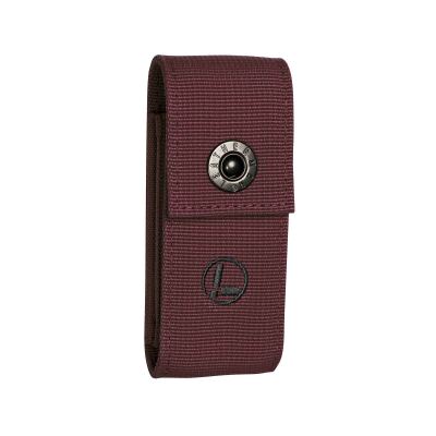 Чехол Leatherman Medium 4.25, Heathered Cranberry
