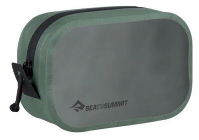 Гермочохол Sea to Summit Hydraulic Packing Cube, Laurel Wreath