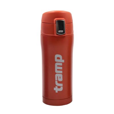 Термос Tramp 0,35 л UTRC-106, оранжевый