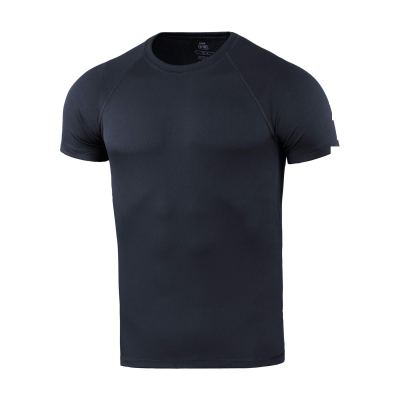 Футболка потоотводящая M-Tac Summer Dark Navy Blue