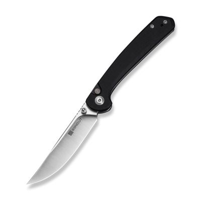 Ніж складаний Sencut Skelfin S25007-2