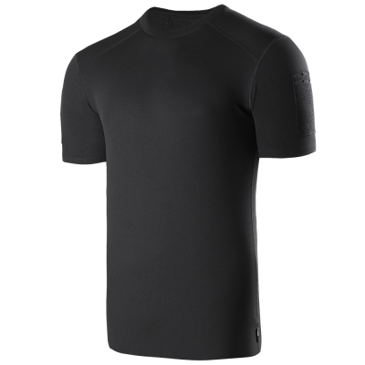 Футболка Chiton Tactical Черная