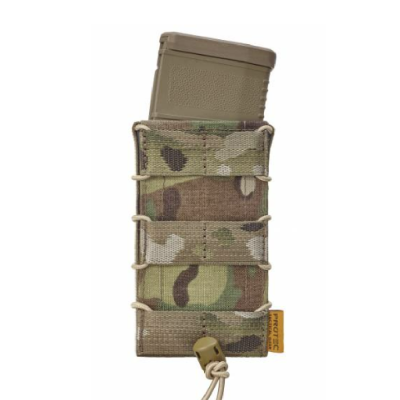 Підсумок під магазин AK/AR Fast Protec. Cordura 500D. Мультикам