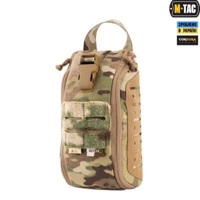 Підсумок медичний M-Tac Elite Rip Off, Мультикам
