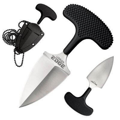 Ніж Cold Steel Urban Edge, Black