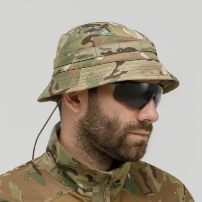 Панама Fahrenheit NYCO Ripstop. Мультикам Панама Fahrenheit NYCO Ripstop. Мультикам