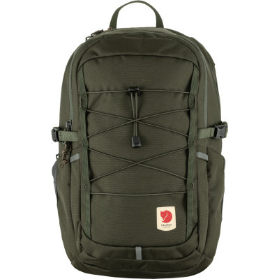 Рюкзак Fjällräven Skule 20, Deep Forest