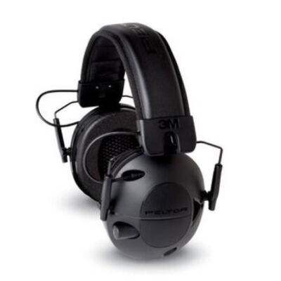 Активные защитные наушники Peltor Sport Tac100
