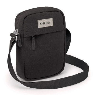 Сумка Osprey Arcane Small Crossbody. Black/Чорний