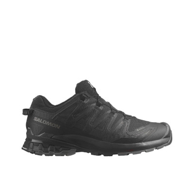 Трекінгові кросівки Salomon® XA PRO 3D V9 Wide Gore-Tex® M. Чорний. Розмір 44