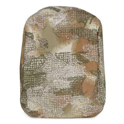 Чохол вологозахисний для рюкзака 25L Varan camo Pat.31143/31140