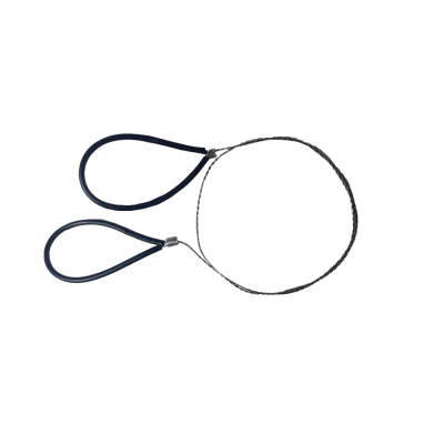Пилка туристическая струнная Base Camp Wire Saw