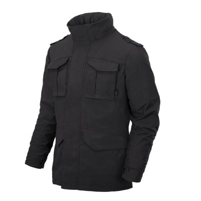 Куртка Helikon-Tex Covert M-65 Jacket