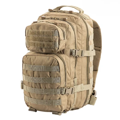 Рюкзак M-Tac Assault Pack 20 л. Тan