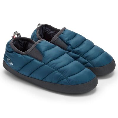 Чуни Rab Cirrus Hut Slipper, Tempest Blue