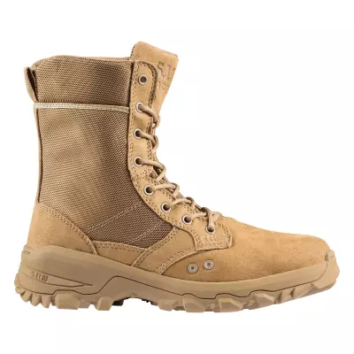 Черевики тактичні "5.11 Tactical Speed 3.0 RapidDry Boots" Dark Coyote