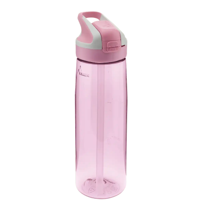 Пляшка для води Laken Tritan Summit Bottle 0,75L, Light Pink