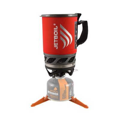 Система приготування їжі Jetboil Micromo 0.8 л, Tamale