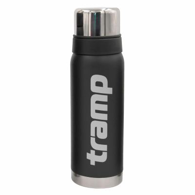 Термос Tramp Expedition Line 0,75 л, сірий