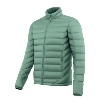 Куртка зимова Frontier Vinca, пух. Spruce