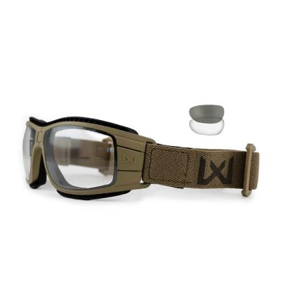 Защитные очки WX Lynx, Койот