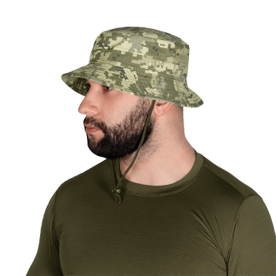 Панама Boonie 2.0 Піксель (ММ-14)