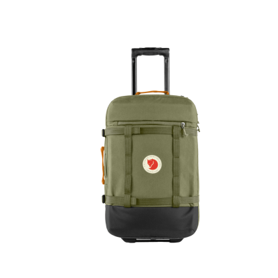 Чемодан на колесах Fjällräven Färden Roller 35, Green