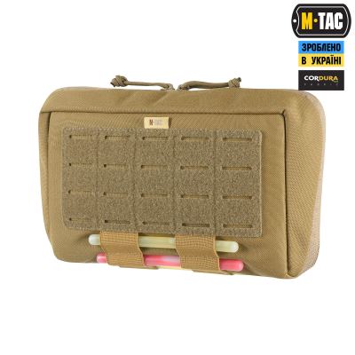 Підсумок M-Tac Admin X-Large Elite, Койот