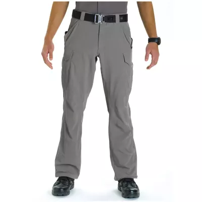 Штани тактичні "5.11 Tactical Traverse Pants" Storm