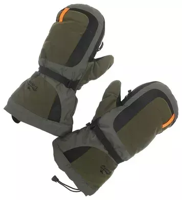 Перчатки тактические "5.11 TAC A3 Gloves" Black