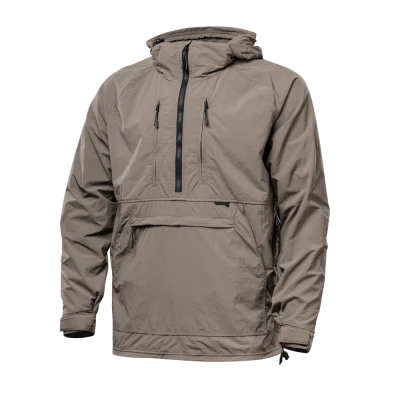 Анорак G_ONE Malva. Бежевий