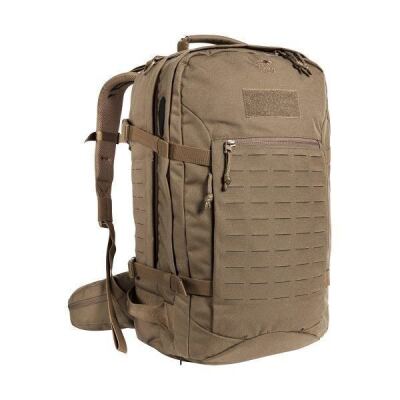 Штурмовий рюкзак Tasmanian Tiger Mission Pack MK2 37, Coyote Brown