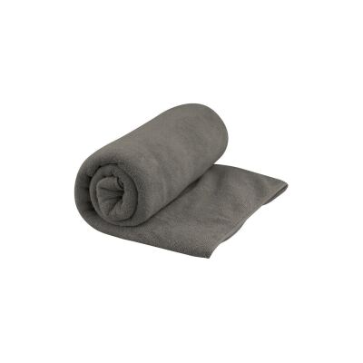 Рушник Sea to Summit Tek Towel, Black Beluga
