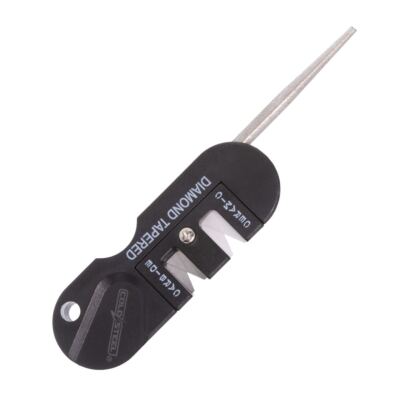 Точилка для ножів Cold Steel 3-in-1 Knife Sharpener