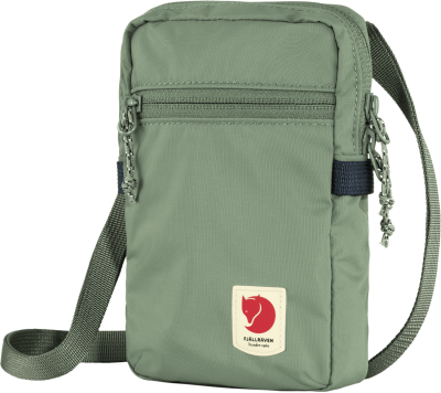 Сумка Fjällräven High Coast Pocket, Patina Green