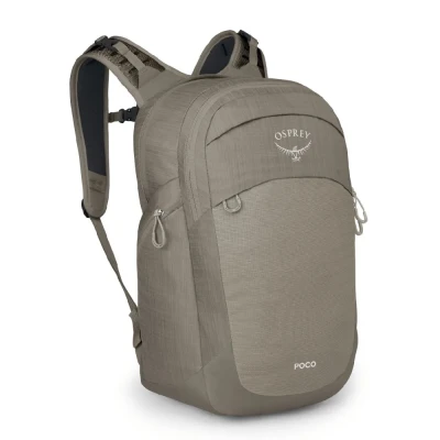 Рюкзак Osprey Poco Changing Pack. Tan concrete/Бежевый Рюкзак Osprey Poco Changing Pack. Tan concrete/Бежевый