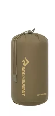 Чохол для речей Sea to Summit Lightweight Stuff Sack, 3 л – Темно-оливковий