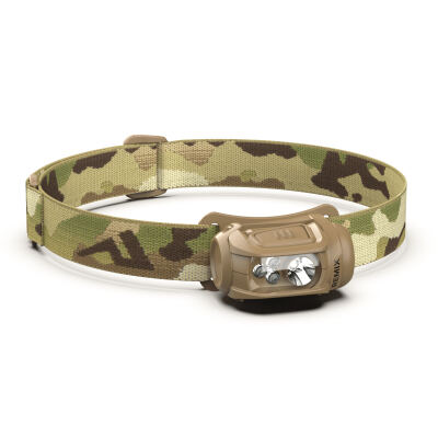 Ліхтар налобний Princeton Tec® "Remix 530 RGB Headlamp" Multicam