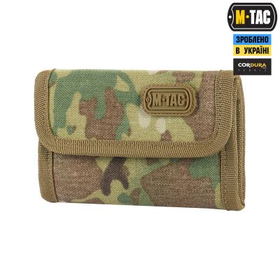 Portfel M-Tac Elite Gen.II Multicam