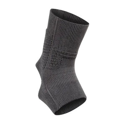 Бандаж гомілковостопний Accapi BodyGuard Ankle band, Black